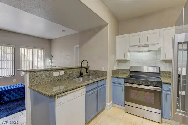 2131 Hussium Hills Street #106, Las Vegas, NV 89108