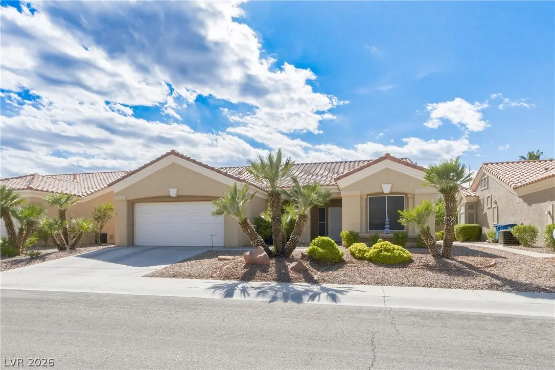 2121 Red Dawn Sky Street, Las Vegas, NV 89134 - #1