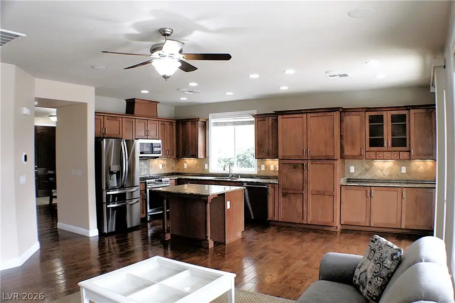 10241 Bristol Peak Avenue, Las Vegas, NV 89166 - #3
