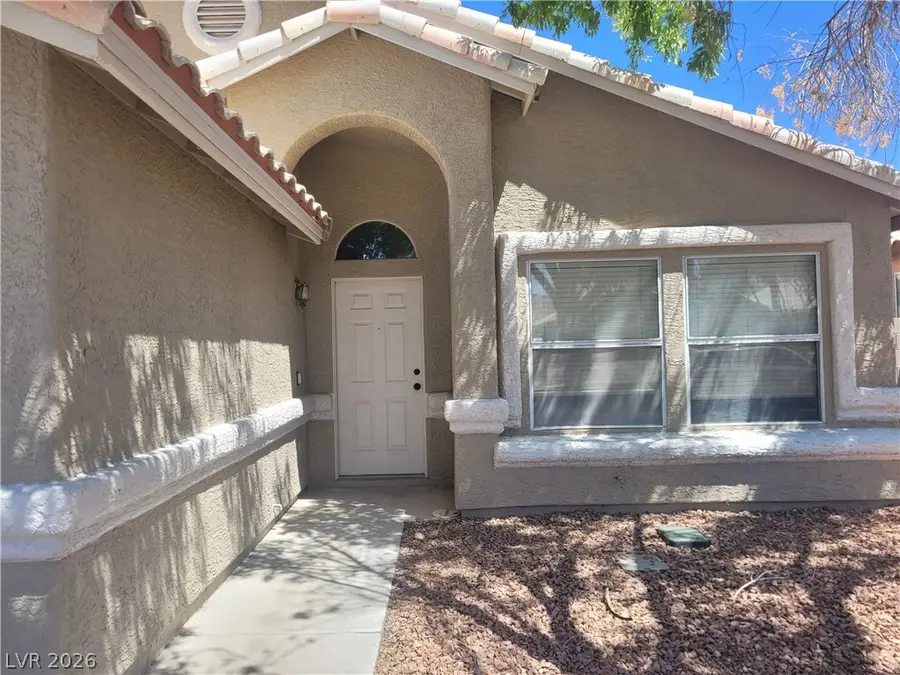 5438 Olympic Spirit Lane, Las Vegas, NV 89113 - #2