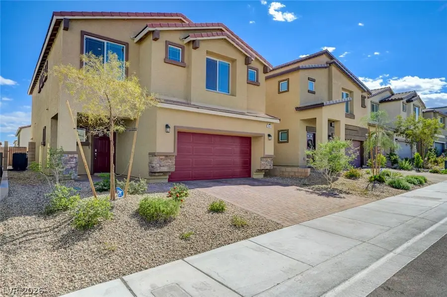 10947 Preston Trails Avenue, Las Vegas, NV 89166 - #2