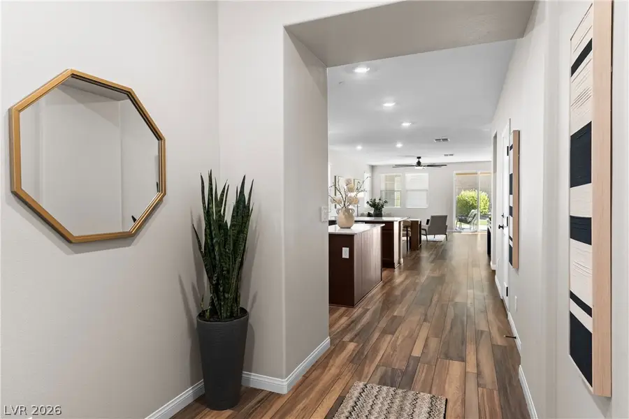 2628 Ferrara Street, Henderson, NV 89044 - #3