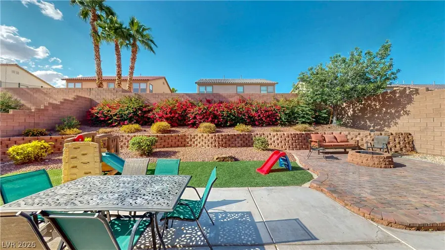 2304 Dixon Springs Avenue, North Las Vegas, NV 89031 - #2