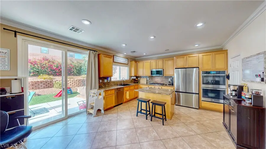 2304 Dixon Springs Avenue, North Las Vegas, NV 89031 - #3