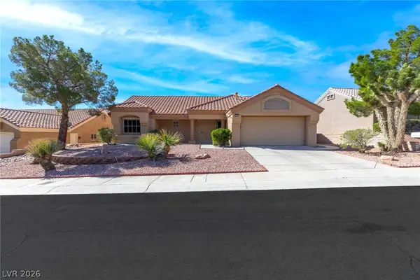 9433 Quail Ridge Drive, Las Vegas, NV 89134