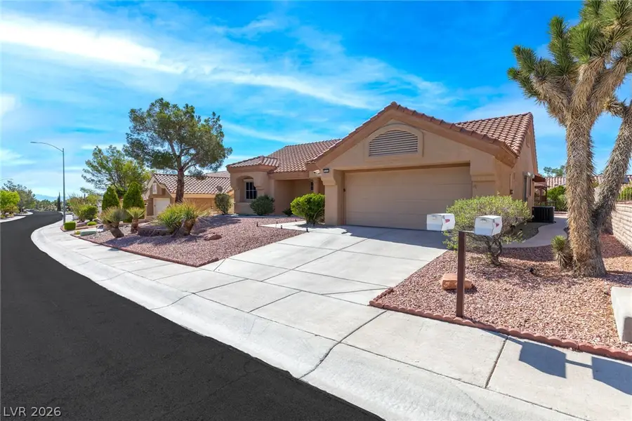 9433 Quail Ridge Drive, Las Vegas, NV 89134 - #2