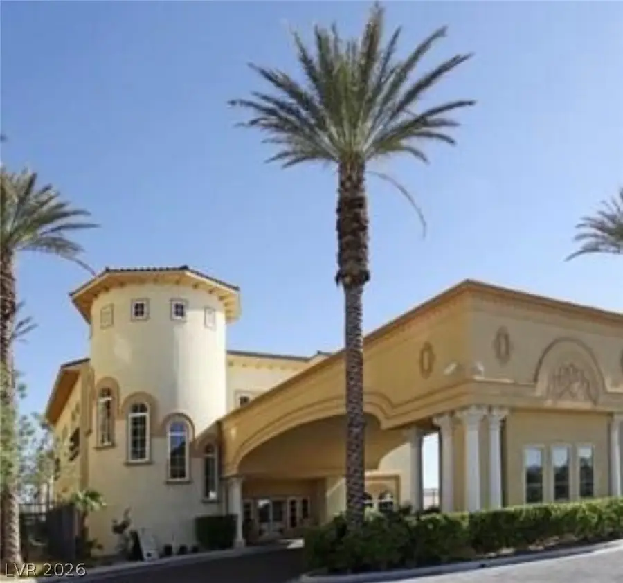 2455 W Serene Avenue #715, Las Vegas, NV 89123 - #2