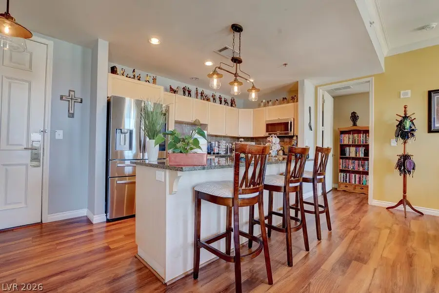 2455 W Serene Avenue #715, Las Vegas, NV 89123 - #3
