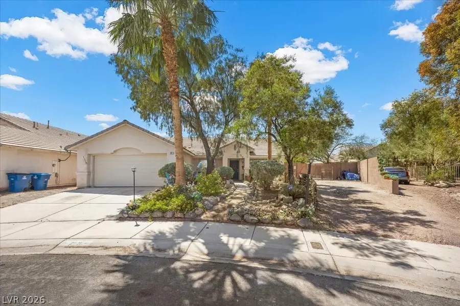 2821 Porcupine Flat Street, Las Vegas, NV 89108 - #3