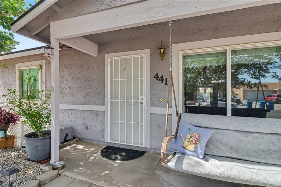 441 Longtree Avenue, Henderson, NV 89011 - #3