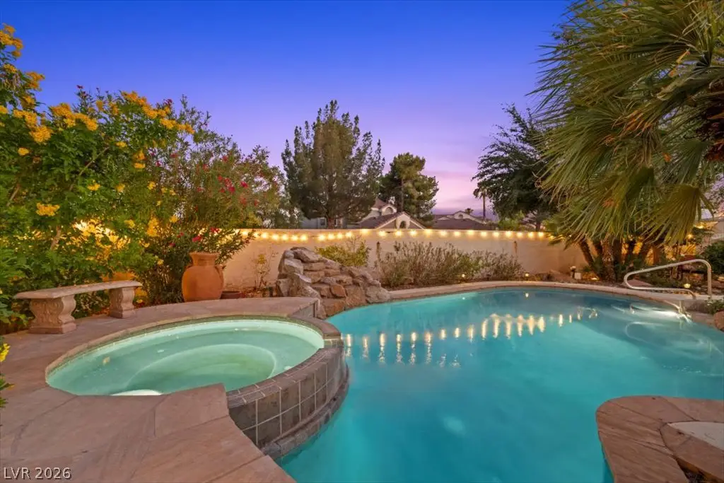 7252 Drifting River Court, Las Vegas, NV 89149 - #1
