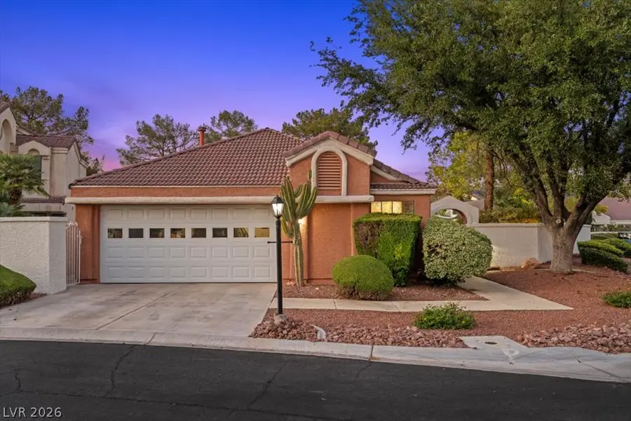 7252 Drifting River Court, Las Vegas, NV 89149 - #2