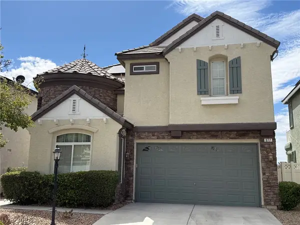 977 Sparkling Light Street, Henderson, NV 89052