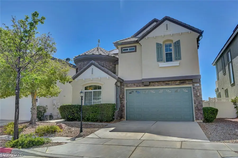 977 Sparkling Light Street, Henderson, NV 89052 - #2