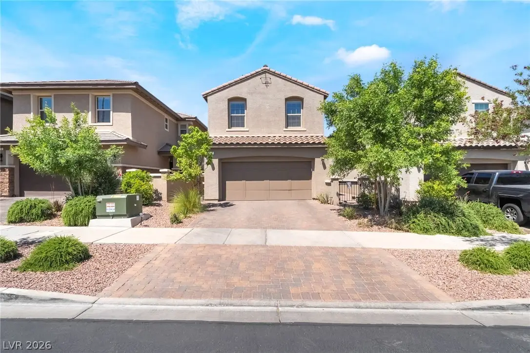 347 Andy Wheeler Drive, Henderson, NV 89011 - #1