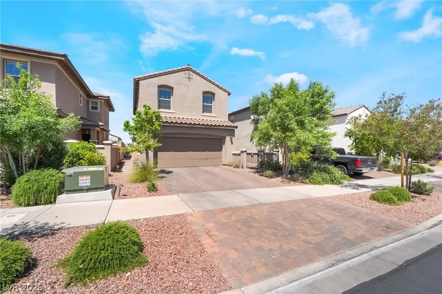 347 Andy Wheeler Drive, Henderson, NV 89011 - #3