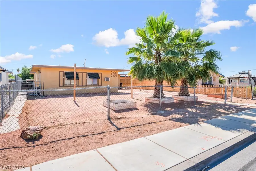 2104 White Street, North Las Vegas, NV 89030 - #2