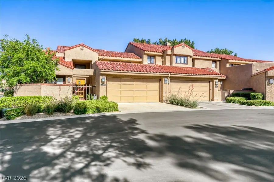 7363 Mission Hills Drive, Las Vegas, NV 89113 - #2