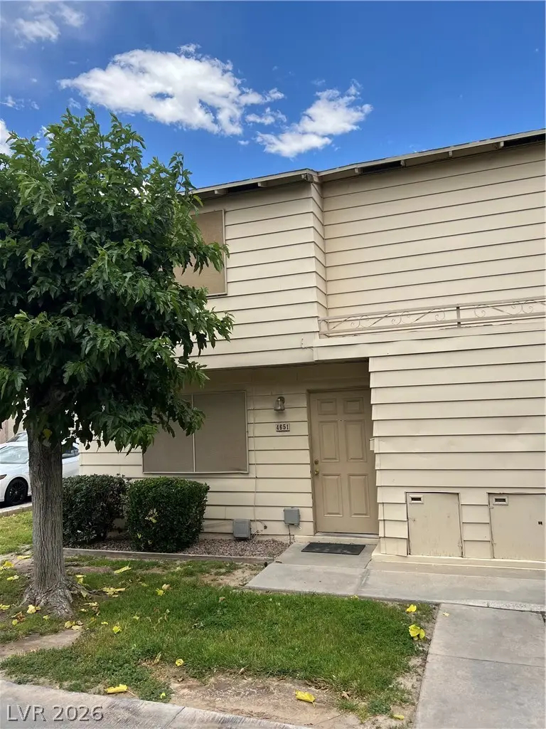 4651 Mill Valley Drive, Las Vegas, NV 89120 - #1