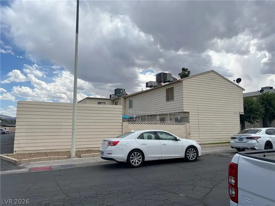 4651 Mill Valley Drive, Las Vegas, NV 89120 - #2