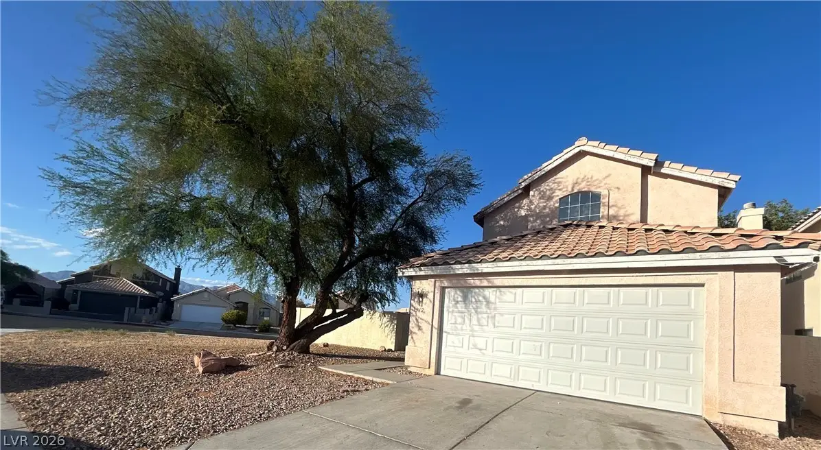 1312 Pagentry Drive, North Las Vegas, NV 89031 - #1