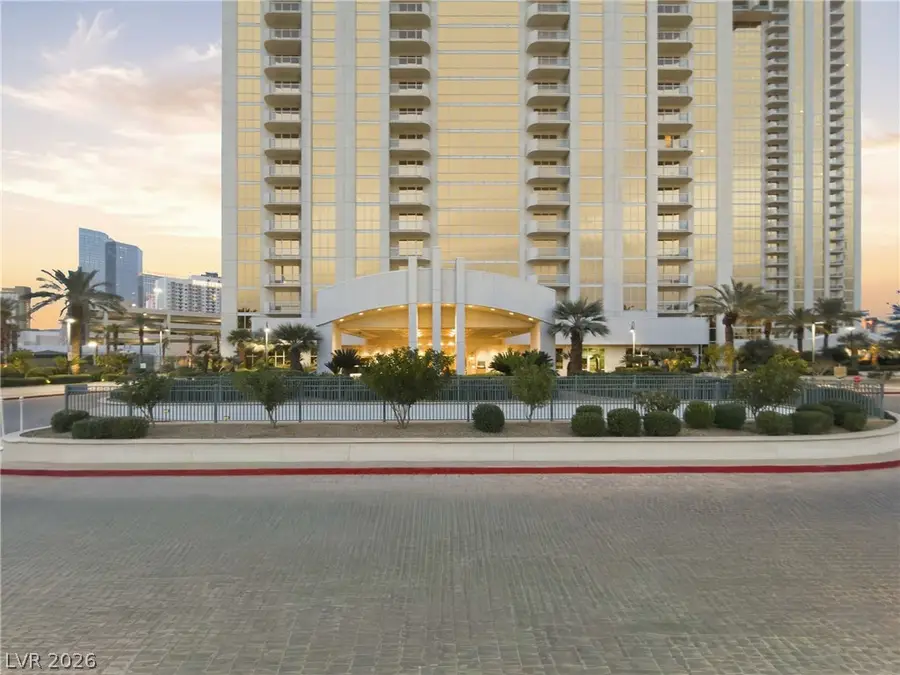 145 E Harmon Avenue #1005, Las Vegas, NV 89109 - #2