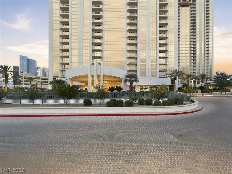 145 E Harmon Avenue #1005, Las Vegas, NV 89109 - #3
