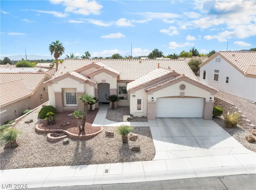 10805 Clarion Lane, Las Vegas, NV 89134 - #1
