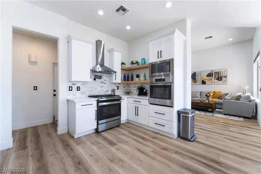 10805 Clarion Lane, Las Vegas, NV 89134 - #3