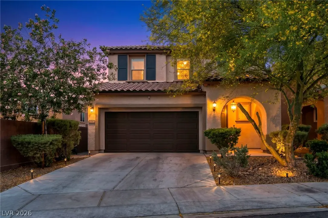 10982 Great Sioux Road, Las Vegas, NV 89179 - #1