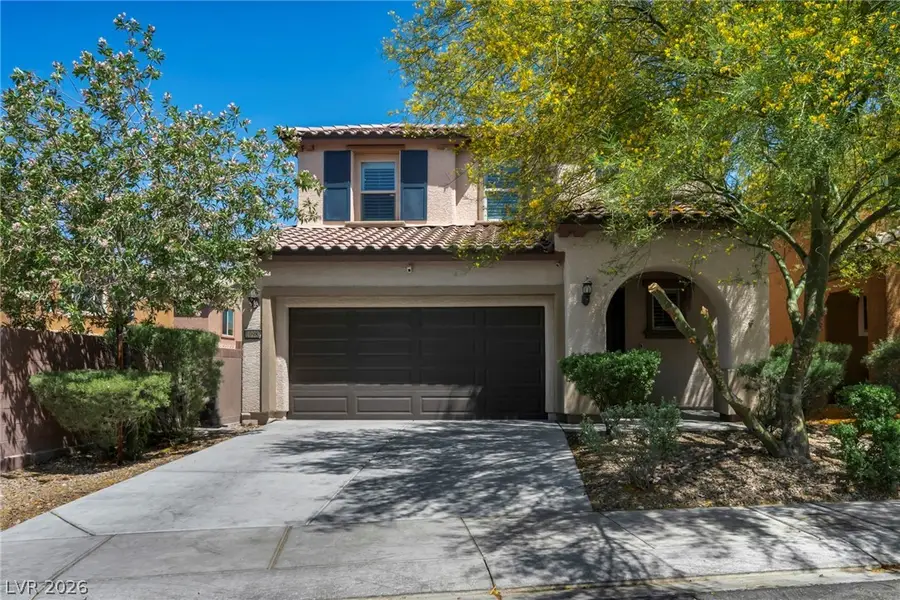 10982 Great Sioux Road, Las Vegas, NV 89179 - #2