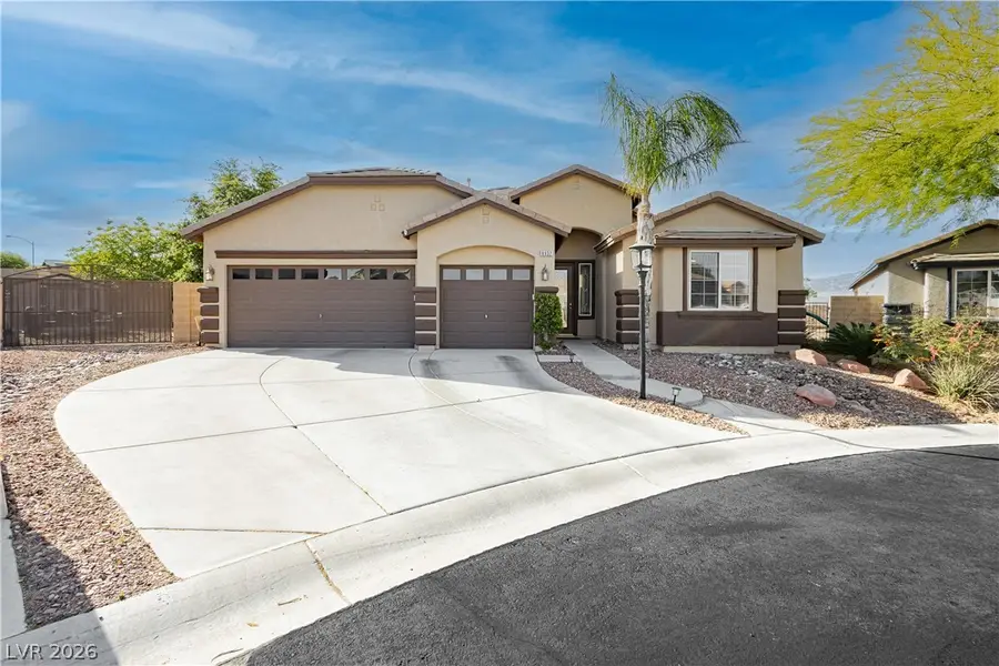 8932 Mannix Court, Las Vegas, NV 89143 - #2