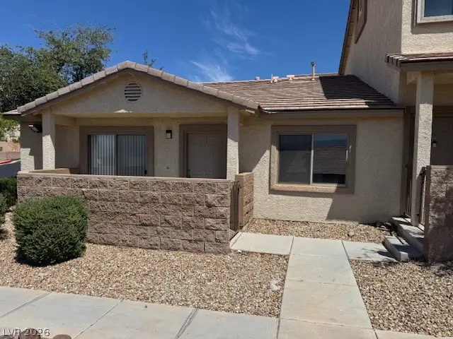 2050 N Los Feliz Street #150, Las Vegas, NV 89156 - #1
