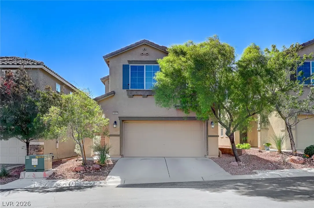 10837 Hunters Green Avenue, Las Vegas, NV 89166 - #1