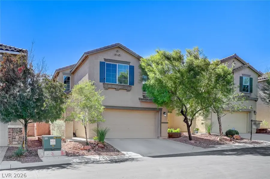 10837 Hunters Green Avenue, Las Vegas, NV 89166 - #2