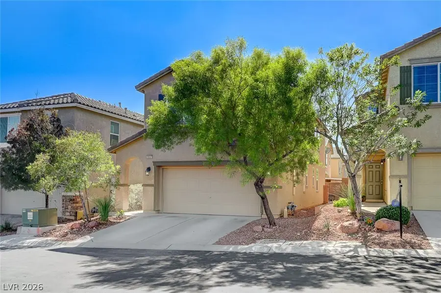 10837 Hunters Green Avenue, Las Vegas, NV 89166 - #3