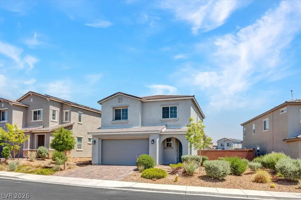 7010 Calvert Cliffs Street, North Las Vegas, NV 89084 - #1