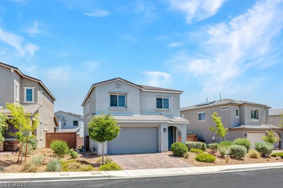 7010 Calvert Cliffs Street, North Las Vegas, NV 89084 - #3