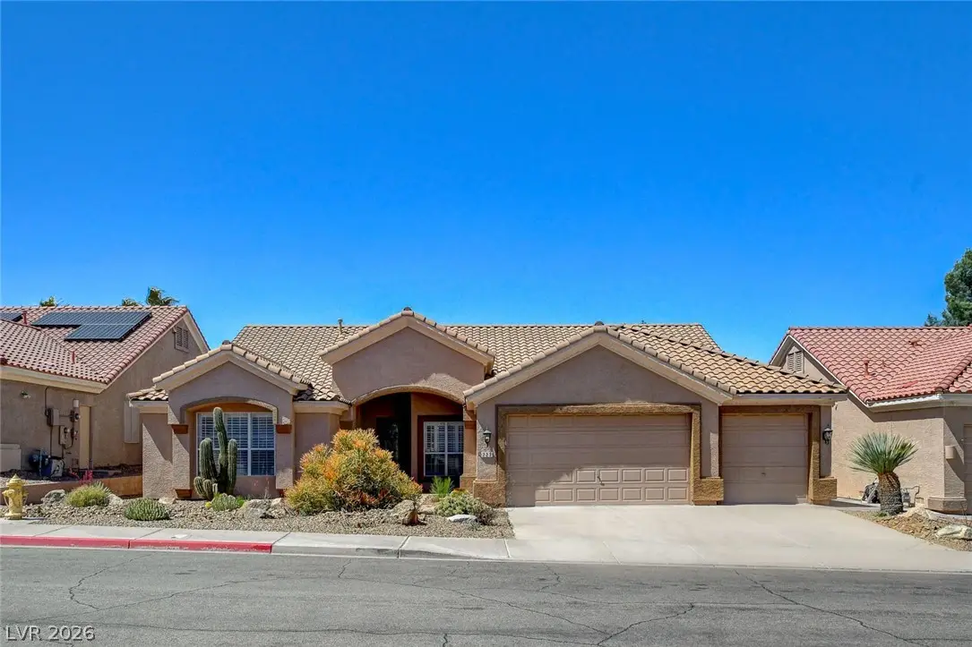 223 Chestnut Ridge Circle, Henderson, NV 89012 - #1