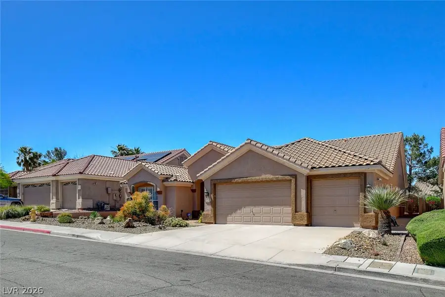 223 Chestnut Ridge Circle, Henderson, NV 89012 - #2