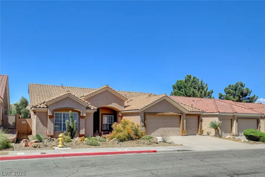 223 Chestnut Ridge Circle, Henderson, NV 89012 - #3