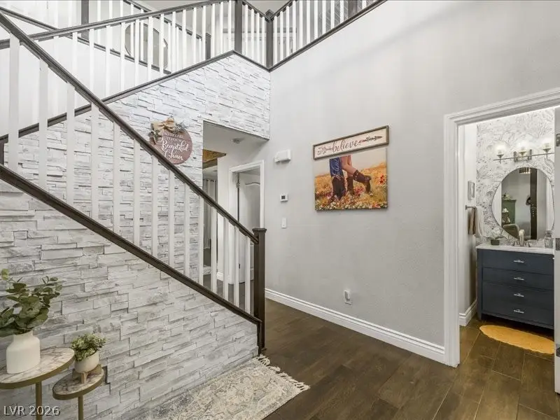 8033 Redbud Vine Street, North Las Vegas, NV 89085 - #2