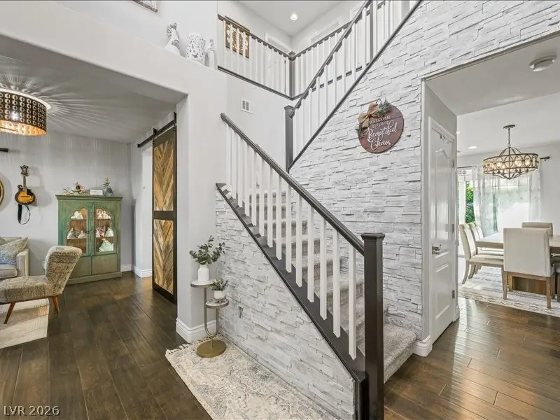 8033 Redbud Vine Street, North Las Vegas, NV 89085 - #3