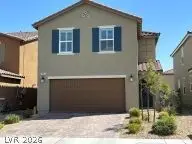 1807 Sylvan Shire Avenue, North Las Vegas, NV 89086