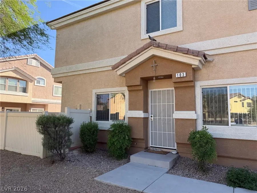 5551 Box Cars Court #103, Las Vegas, NV 89122 - #3