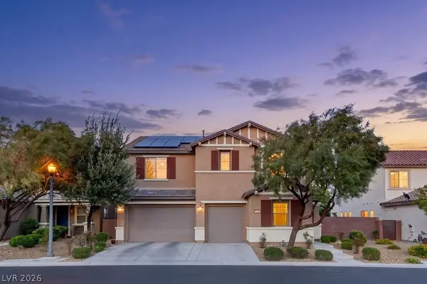 7404 Marbury Street, Las Vegas, NV 89166