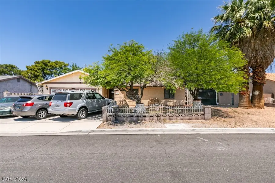 4326 Patterson Avenue, Las Vegas, NV 89104 - #3