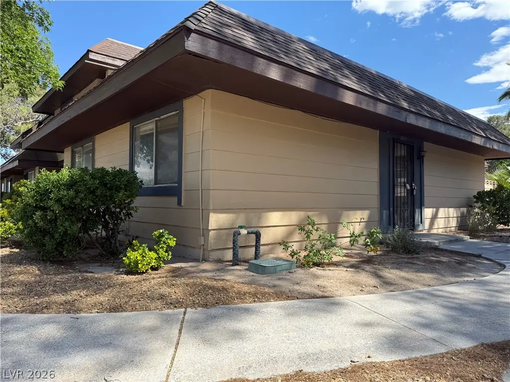 6162 Meadow Vista Lane, Las Vegas, NV 89103 - #1