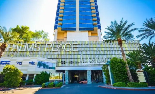 4381 W Flamingo Road #2321, Las Vegas, NV 89103