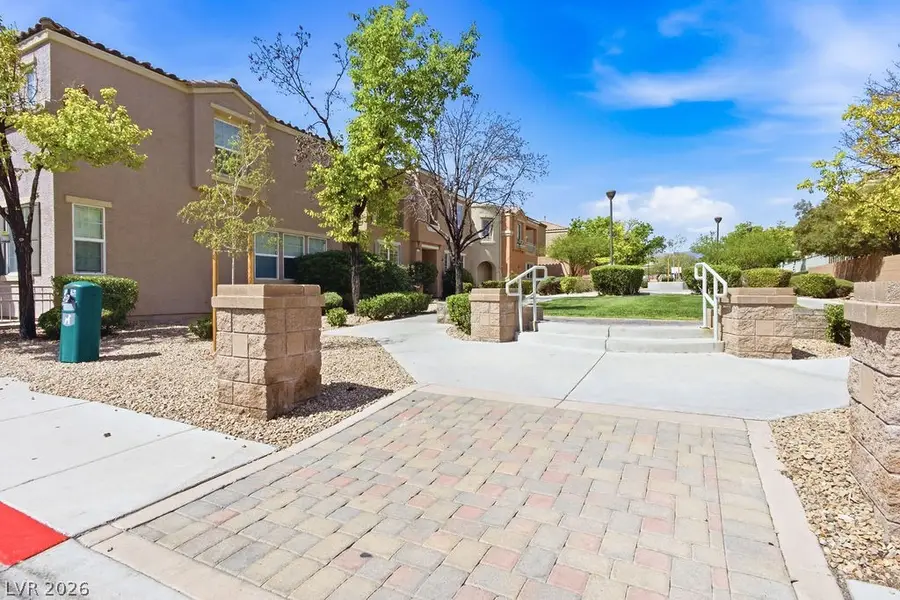 9028 Retro Court, Las Vegas, NV 89149 - #3